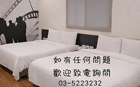 パーシモン ホテル
